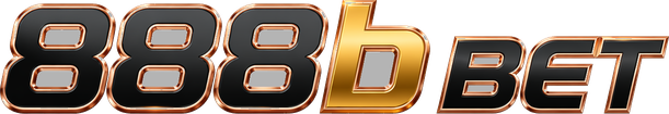 888b bet logo